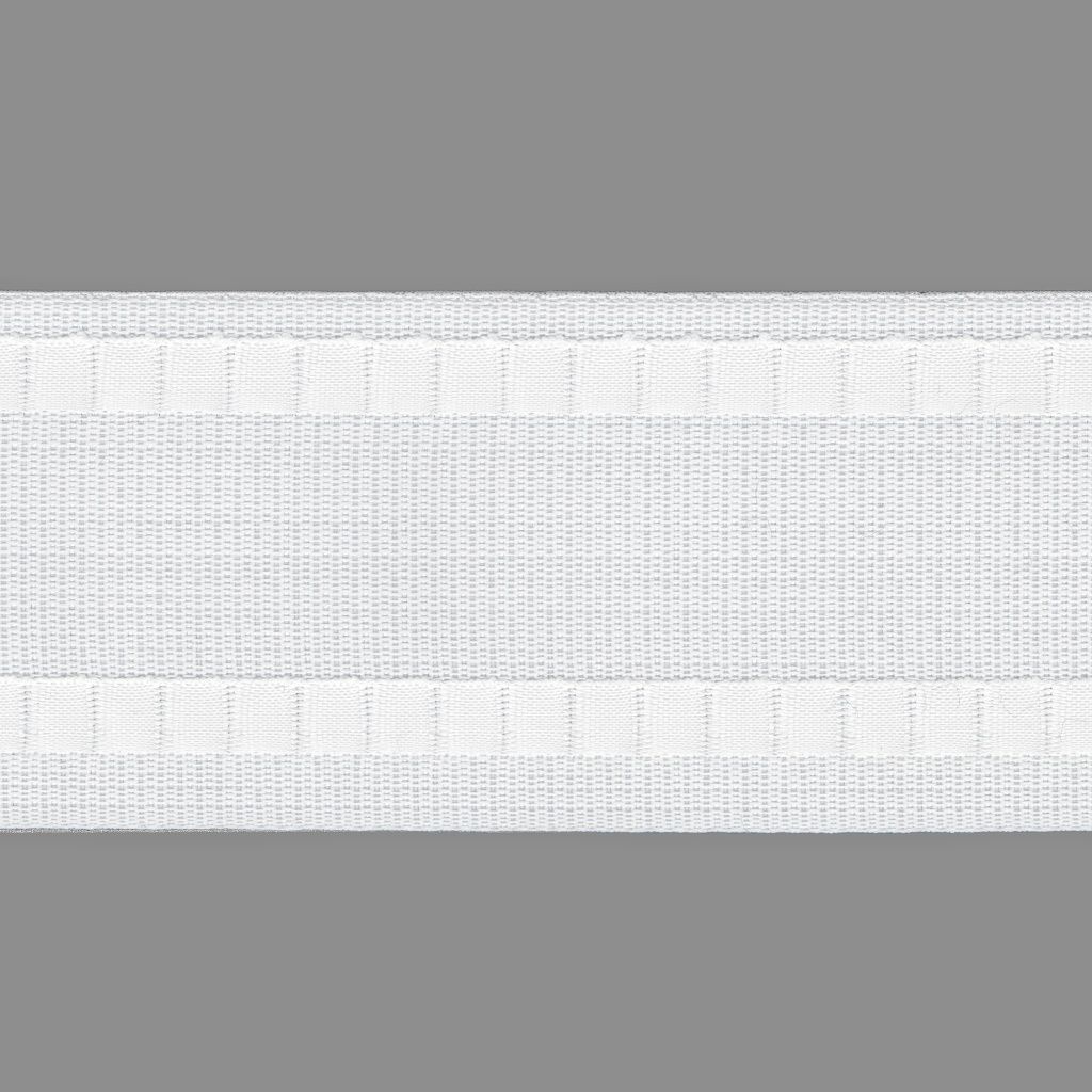 Gerster 6211 Wellenband 72mm, volltr. - 72 mm bandbreedte