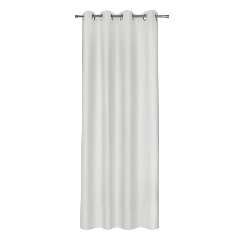 Gerster 41048 0023 beige - 245 x 140 cm (hoogte x breedte)