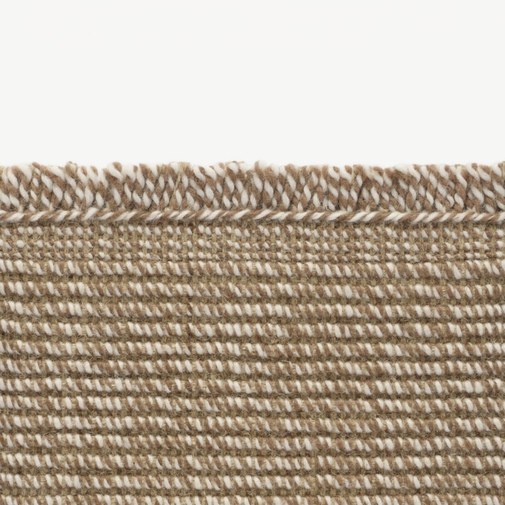 Kvadrat Jute and Wool 0631 - op maat