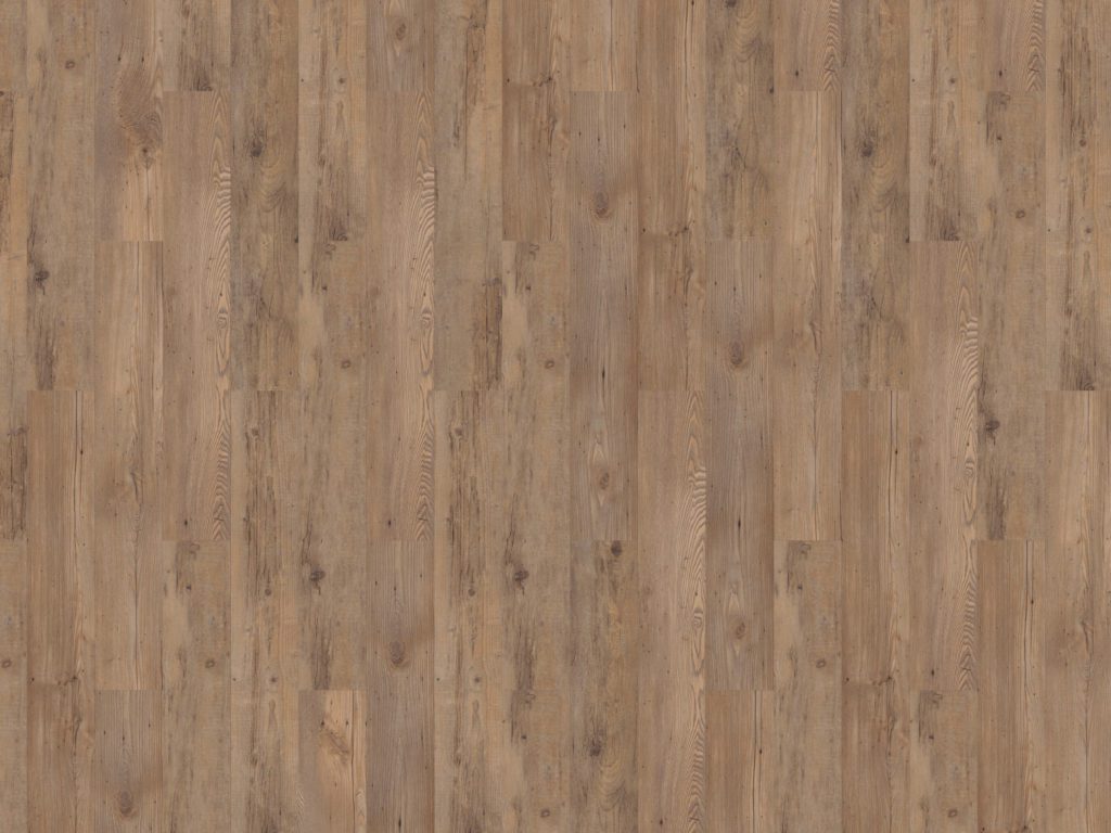mFLOR Authentic Plank Mocha