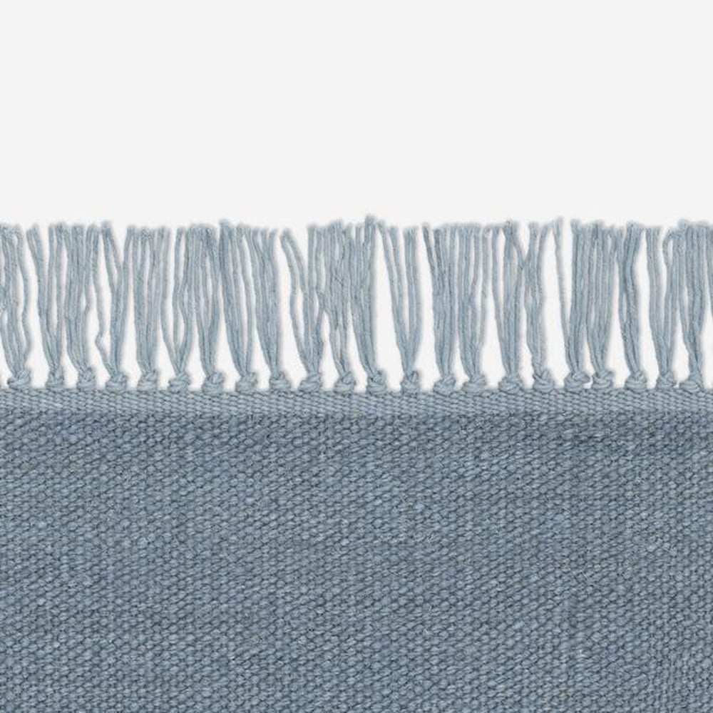 Kvadrat Vintage Coloured Fringes 1111 - op maat
