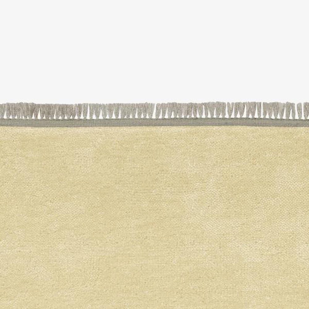 Kvadrat Harvest Cross Coloured Fringes 1603 - op maat