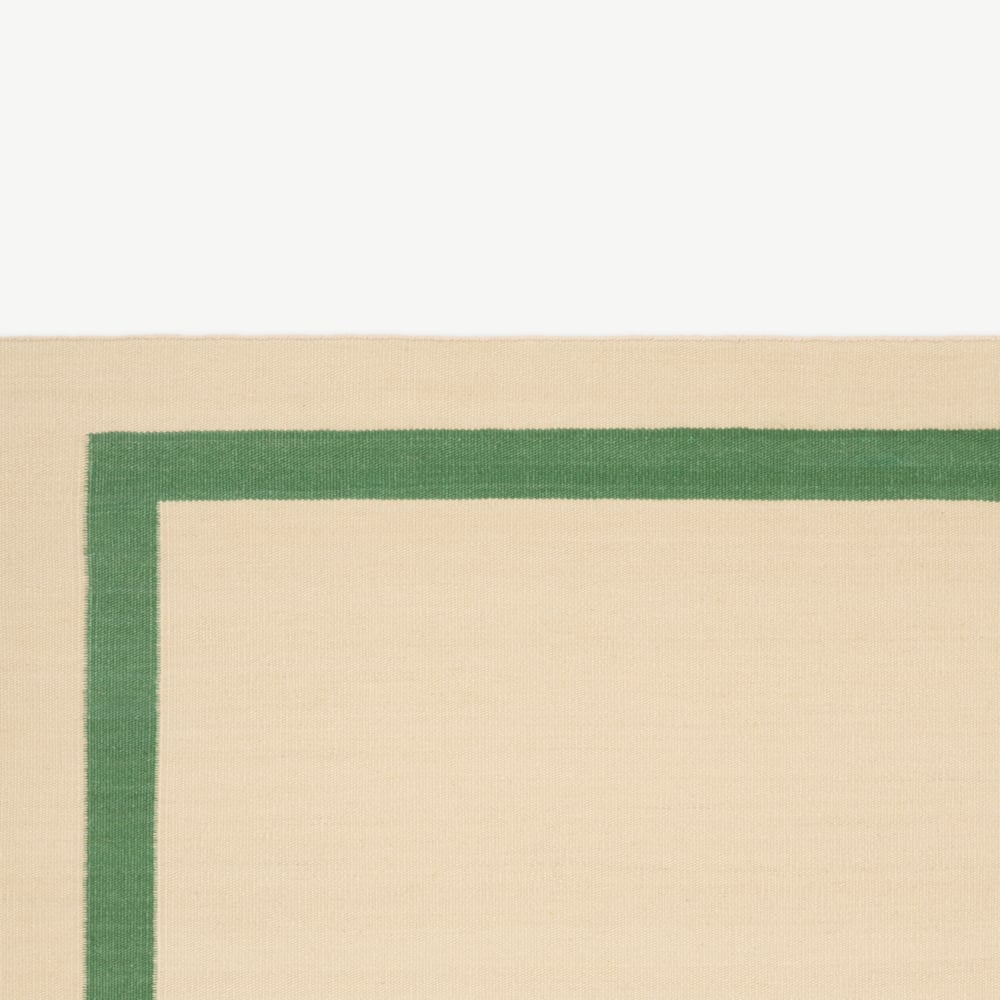 Kvadrat Kelim Untitled_AB12 0014 - 300 x 400 cm