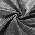 Gerster 41150 0830 grijs - 245 x 145 cm (hoogte x breedte)