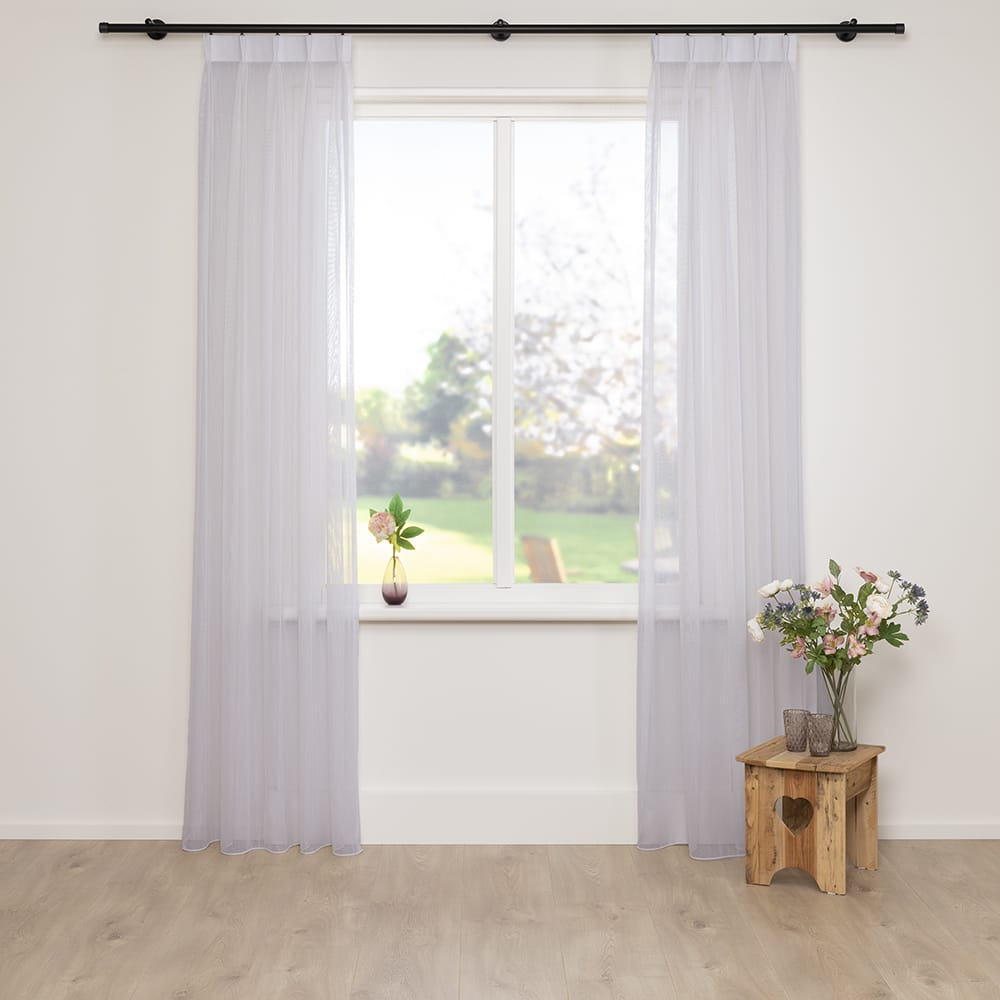 Egmond – Wit — 270 cm