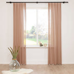 Comolino – Licht bruin – 21 — 295 cm