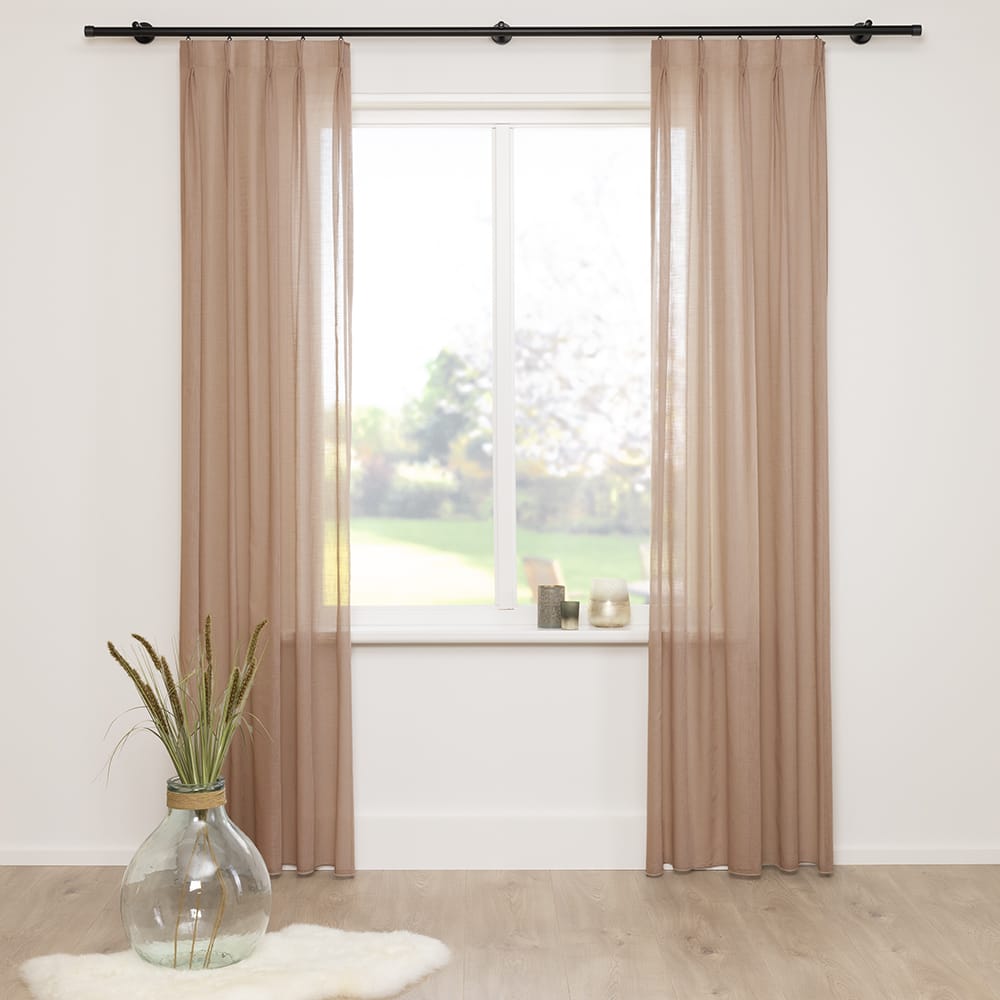 Comolino – Licht bruin – 21 — 295 cm
