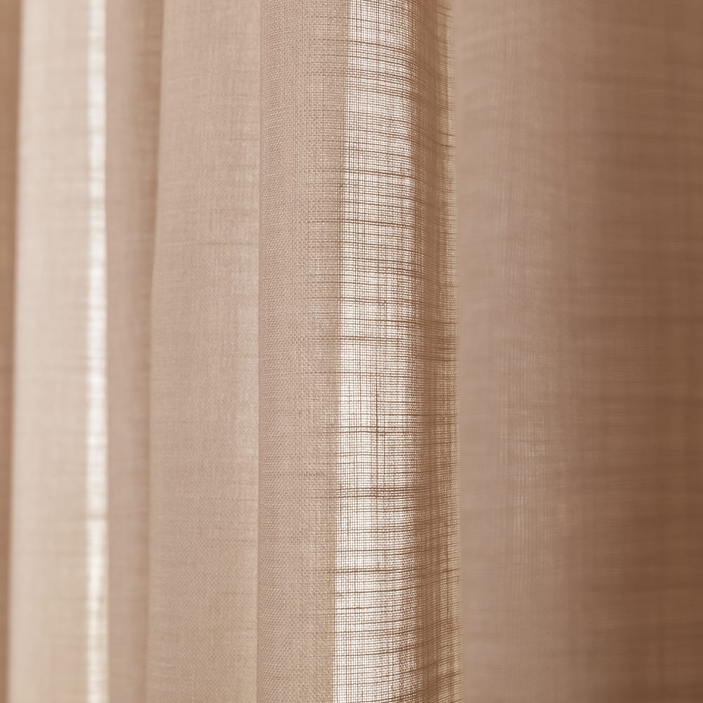 Comolino – Licht bruin – 21 — 295 cm