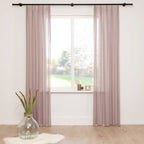 Comolino – Mauve – 22 — 295 cm