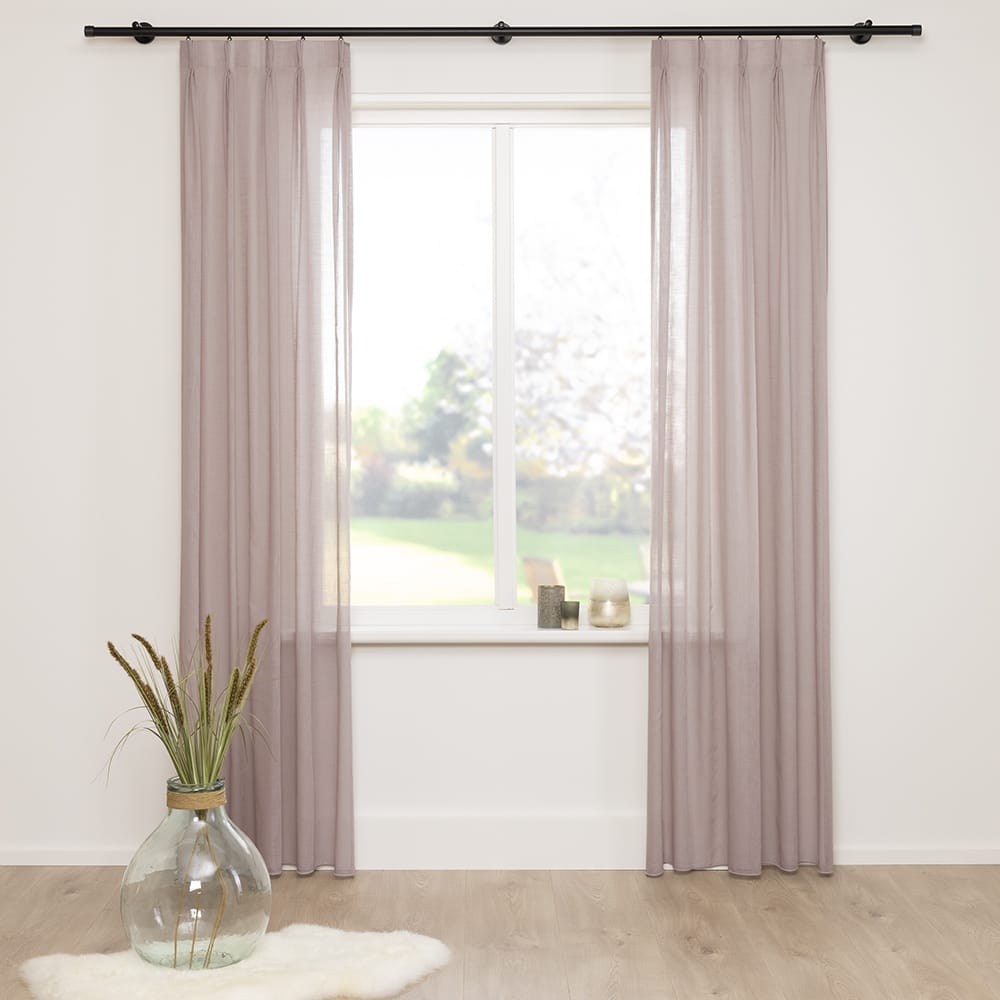 Comolino – Mauve – 22 — 295 cm