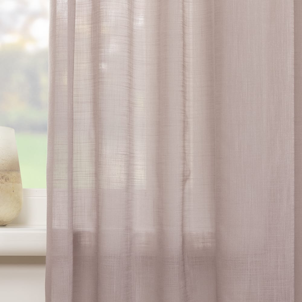 Comolino – Mauve – 22 — 295 cm