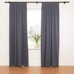 Rinero – Antraciet – 5 — 150 cm