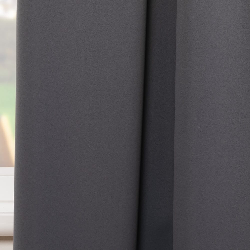 Rinero – Antraciet – 5 — 150 cm