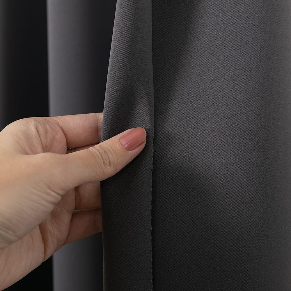 Rinero – Antraciet – 5 — 150 cm