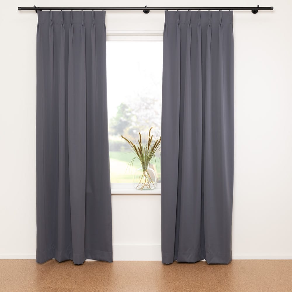 Rinero – Antraciet – 5 — 300 cm