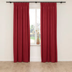 Elite – Bordeaux Rood – 09 — 140 cm