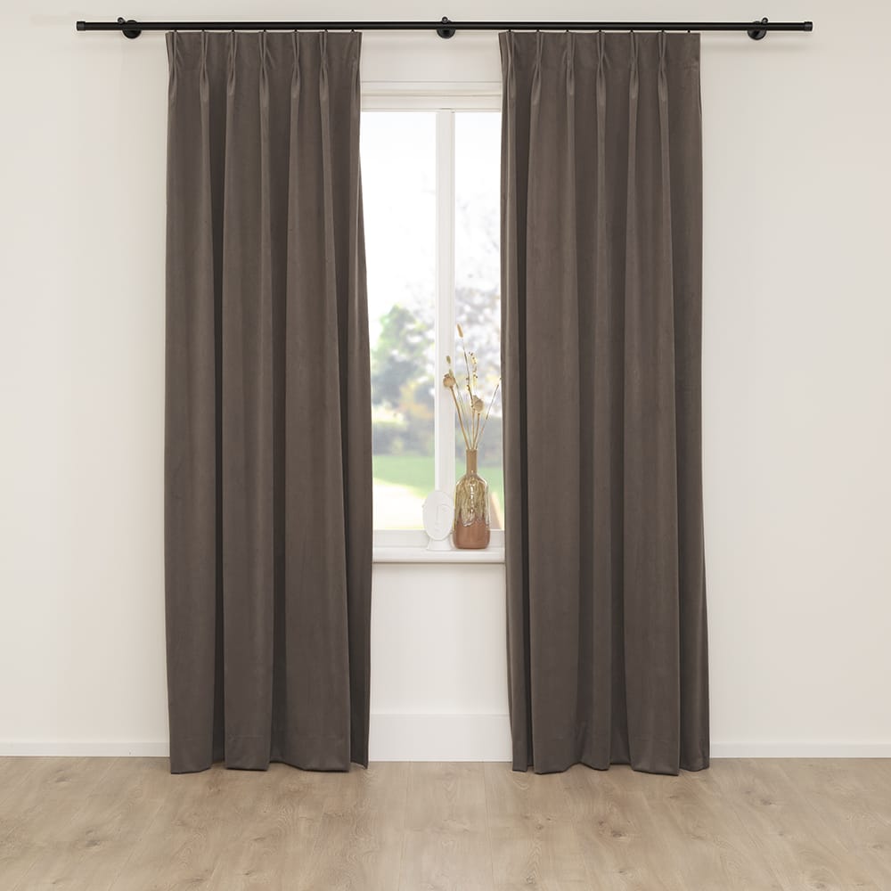 Elite – Antraciet – 05 — 140 cm