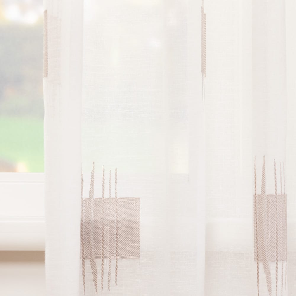 Carona – Off White met Bruin – 21 — 315 cm