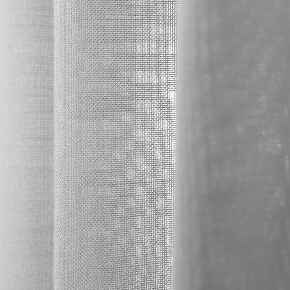 Pura – Grijs – 52 — 315 cm