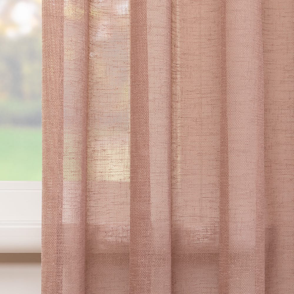 Birgit – Oud Roze – 81 — 320 cm