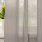 Kantoner – Licht Grijs – 50 — 295 cm