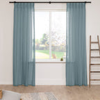 Furan – Zee Blauw – 41 — 315 cm