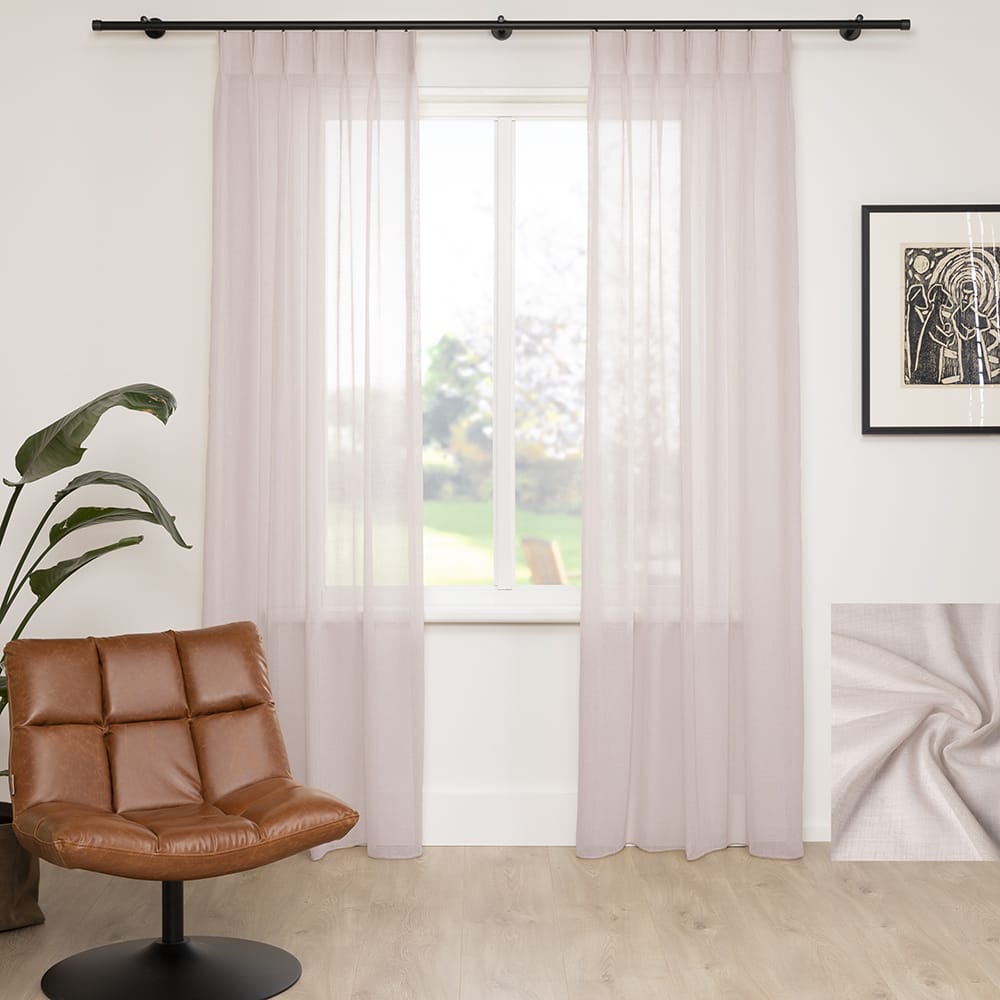 Furan – Licht Grijs – 15 — 315 cm