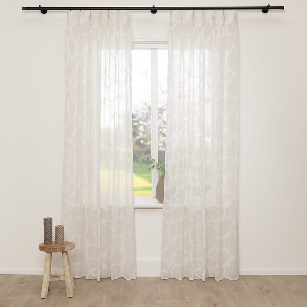 Curvy – Naturel – 11 — 300 cm