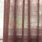 Secure – Aubergine – 87 — 315 cm