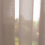 Top voile – Taupe – 21 — 320 cm