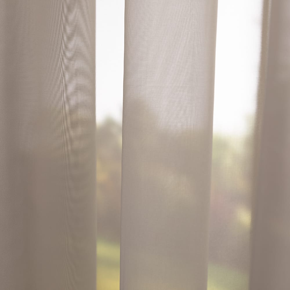 Top voile – Taupe – 21 — 320 cm