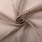 Top voile – Taupe – 21 — 320 cm