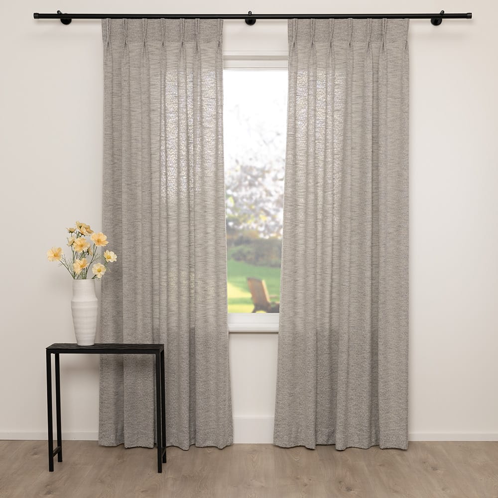 Cuddle – Licht Grijs – 52 — 310 cm