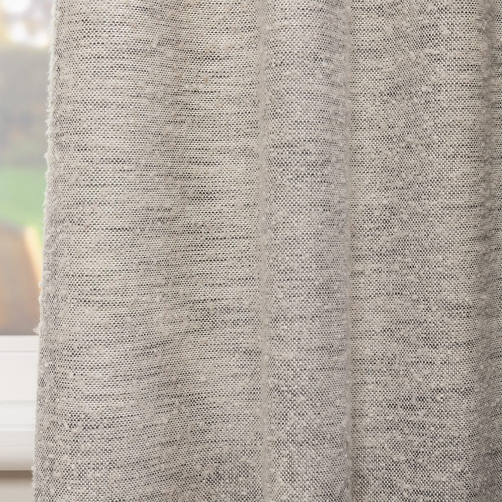 Cuddle – Licht Grijs – 52 — 310 cm