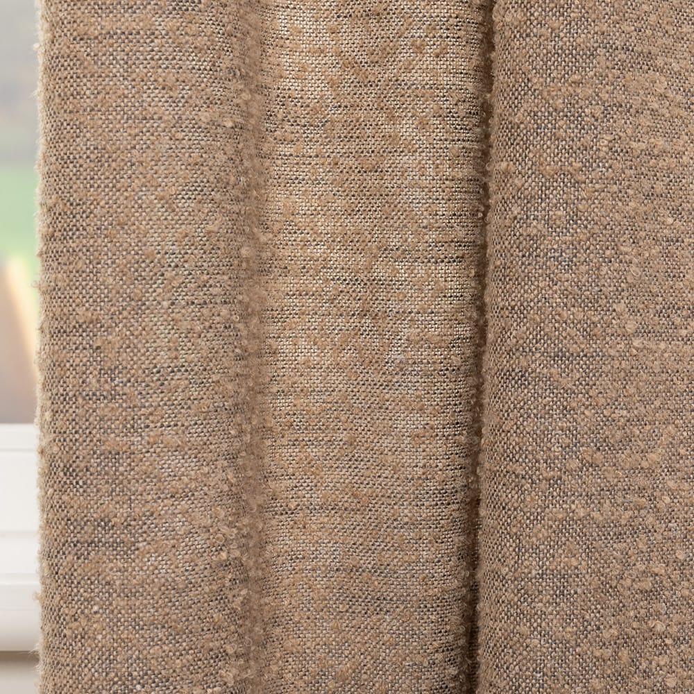 Cuddle – Caramel Goud Bruin – 25 — 310 cm
