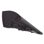 Sunshade Experts Lago SEMI-OPEN - uitvoering