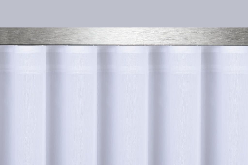 Gerster 6112 Wellenband 80mm, volltr. - 80 mm bandbreedte