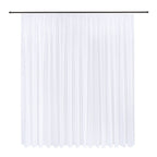 Gerster 4761 0001 wit - 245 x 450 cm (hoogte x breedte)