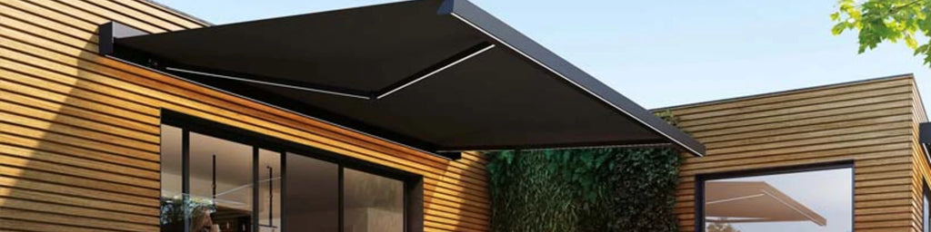 Sunshade Experts Scala - sfeerbeeld productfamilie