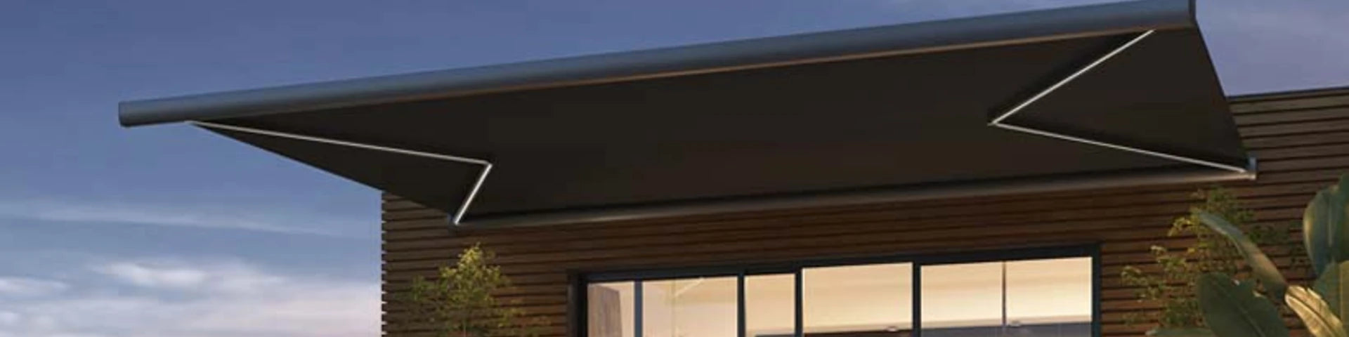 Sunshade Experts Formosa MAX - sfeerbeeld productfamilie