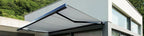 Sunshade Experts Dimo - sfeerbeeld productfamilie