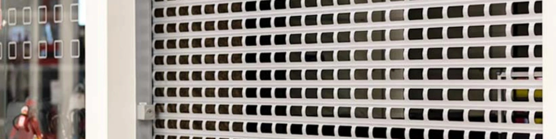 Sunshade Experts Rolhekken - Profiel AEG-56 - sfeerbeeld productfamilie