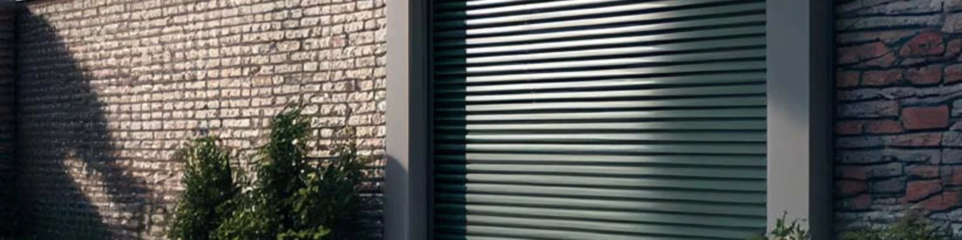 Sunshade Experts Rolpoorten - Profiel AR-55 - sfeerbeeld productfamilie