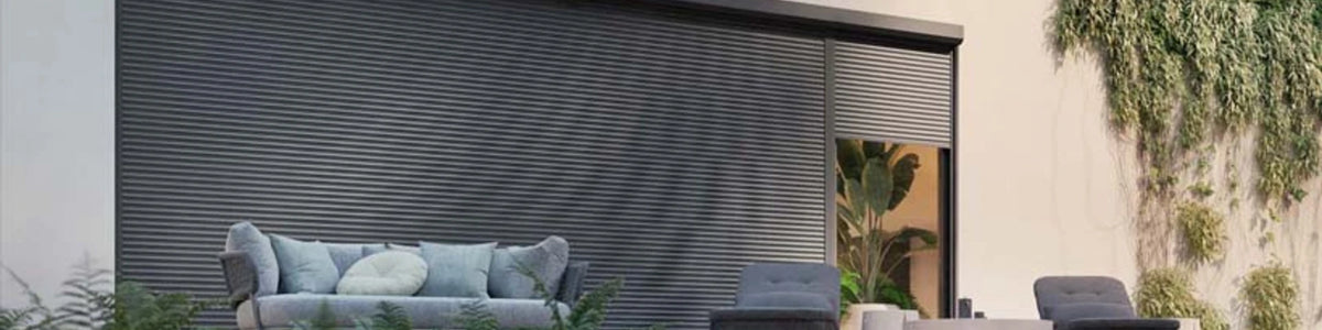 Sunshade Experts Heroal - Profiel HL-837 - sfeerbeeld productfamilie