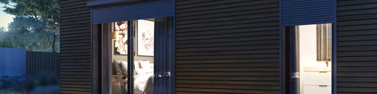 Sunshade Experts Alutech - Profiel AR-39 - sfeerbeeld productfamilie
