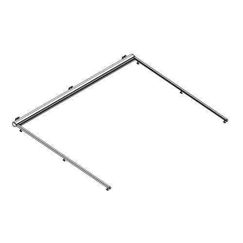 Sunshade Experts Matera VERANDA - uitvoering