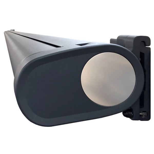 Sunshade Experts Marsala - uitvoering
