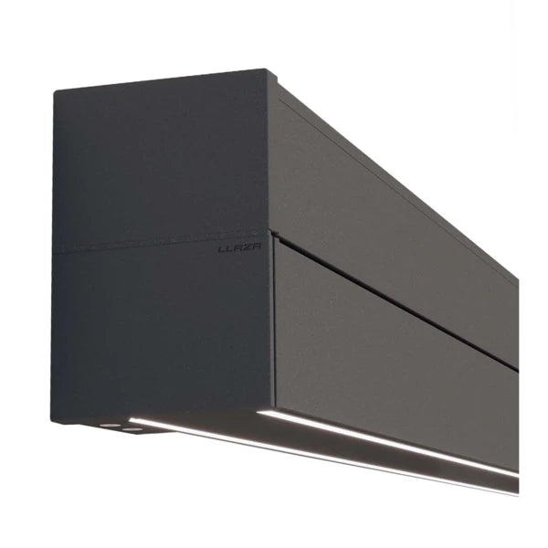 Sunshade Experts Scala - uitvoering