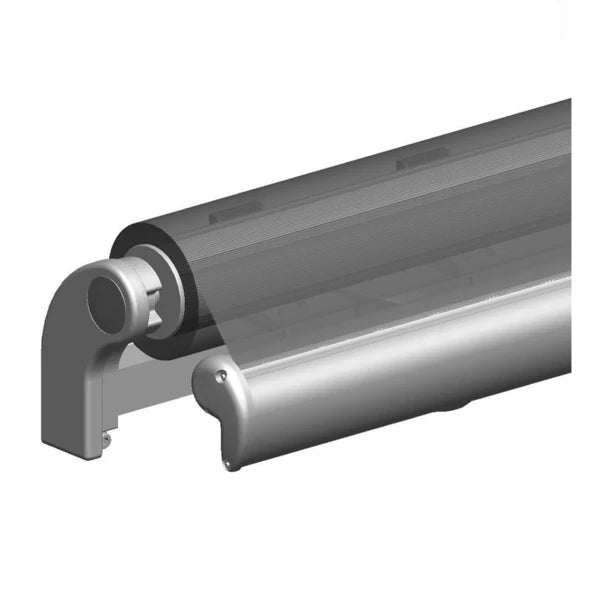 Sunshade Experts Monobloc - uitvoering