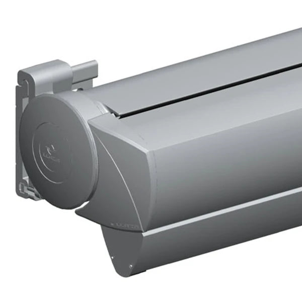 Sunshade Experts Formosa MAX + EXTRA VOLANT - uitvoering